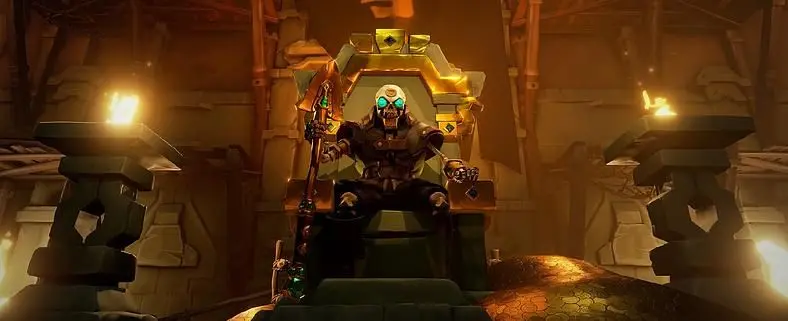 Sea of Thieves Stuck on Reporting for Duty - Is There A Fix?