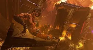 Borderlands 3's 4th DLC brings Borderlands 2's Psycho back in Psycho Krieg and the Fantastic Fustercluck