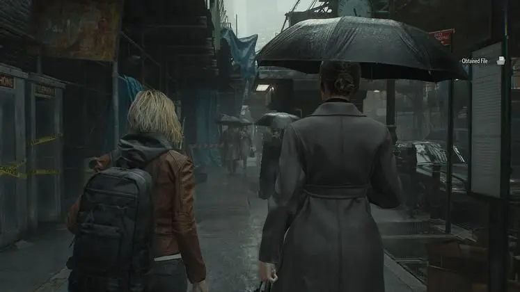 Resident Evil Requiem Perspective Choice - Should I Play First or Third Person?