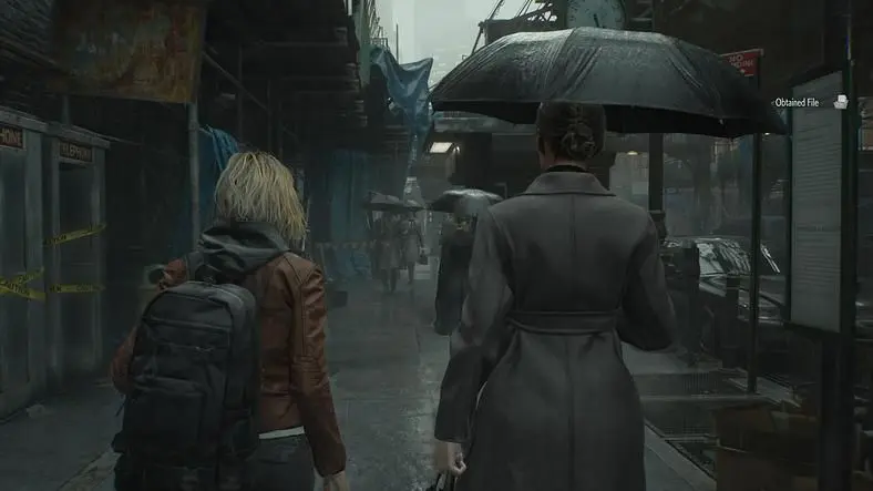 Resident Evil Requiem Perspective Choice - Should I Play First or Third Person?