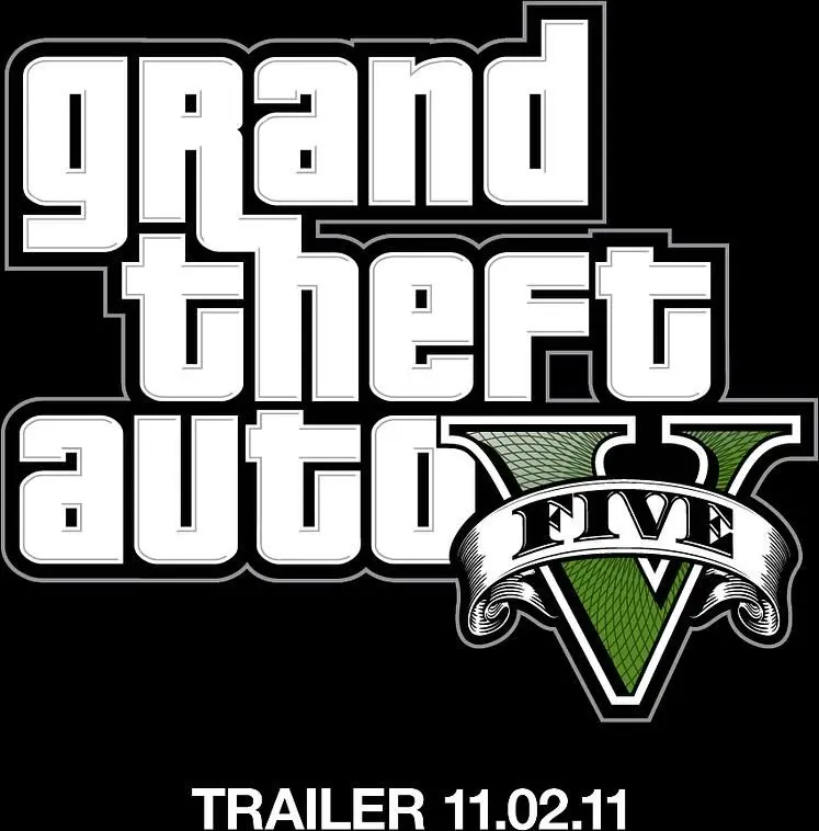 Rockstar Games reveals Grand Theft Auto V, first trailer on 2nd November
