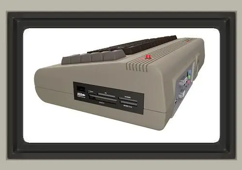 Commodore 64 is to 'relaunch', "no expense has been spared"