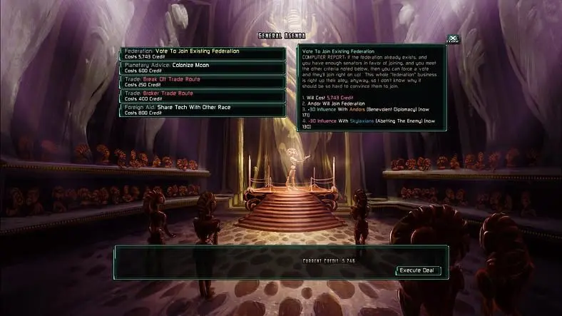 There's nothing quite like a neat little indie space simulation to spice up your Easter.