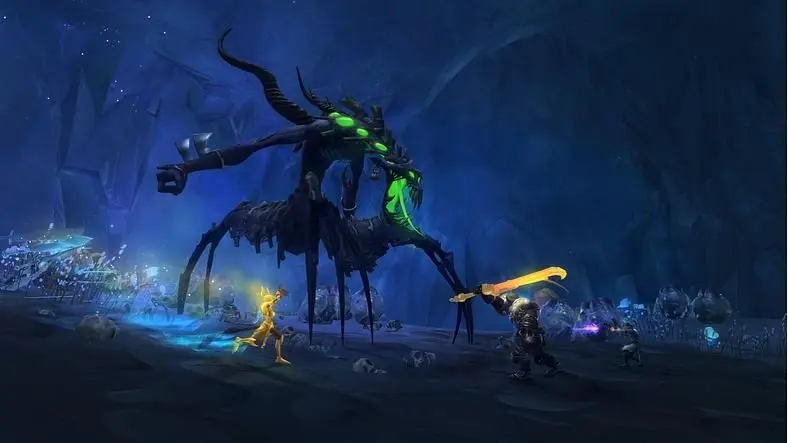 GamesCom 2011: Wild thang...