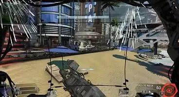Nexon Is Helping EA And Respawn Bring Titanfall To South Korea
