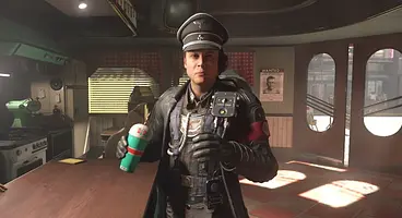 MachineGames explains why Wolfenstein 2 doesn't have multiplayer