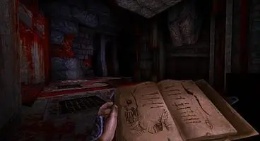 WRATH: Aeon of Ruin is 3D Realms' New Quake Engine Game