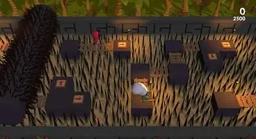 Cannibal Cuisine Set for 2020 Release