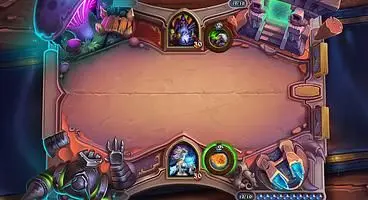 Hearthstone Twitch Drops - Earn Ashes of Outland Pack in Battlegrounds Brawl