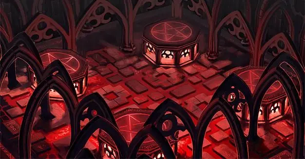 Subterranean spotlights Sanctuary in latest War for the Overworld update