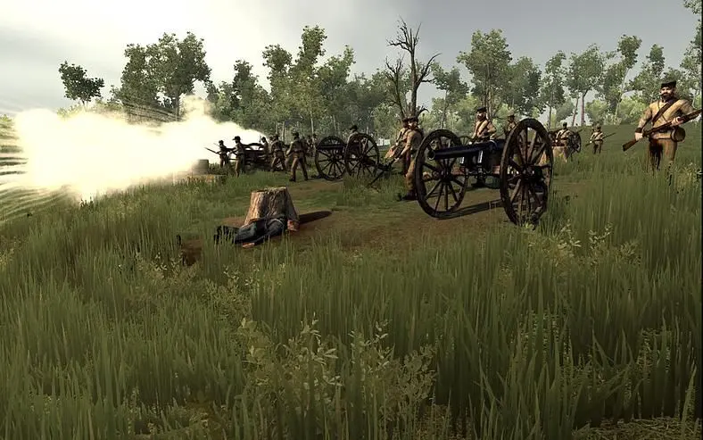Darkest of Days comes to PC and Xbox 360 on 8th September