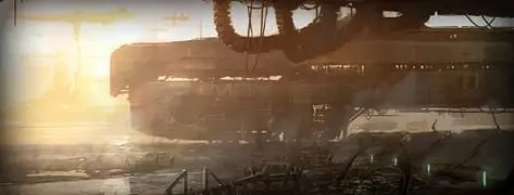 No Shephard 'reruns' in Mass Effect 2, "the reason is progression"