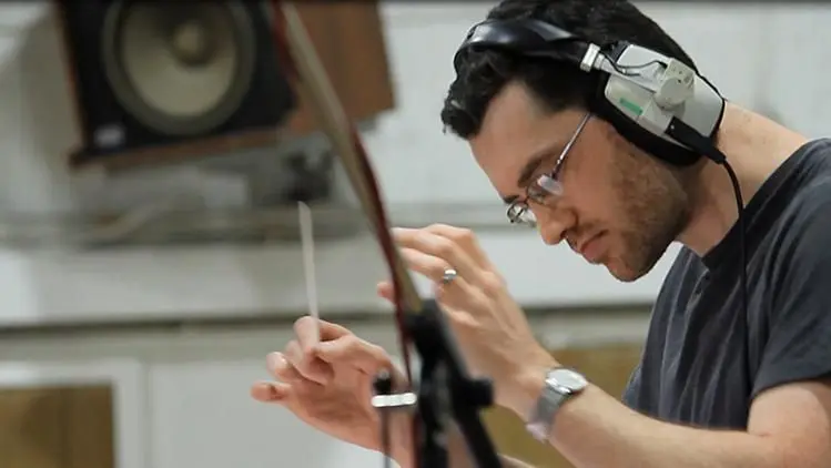 Banner Saga composer Austin Wintory is creating the Assassin's Creed: Syndicate score