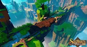 Stories: The Path of Destinies coming to PC