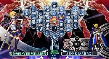 BlazBlue: Chronophantasma Extend making Steam debut on March 2nd