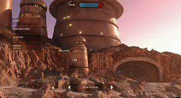 Outer Rim DLC now available for Star Wars: Battlefront season pass owners