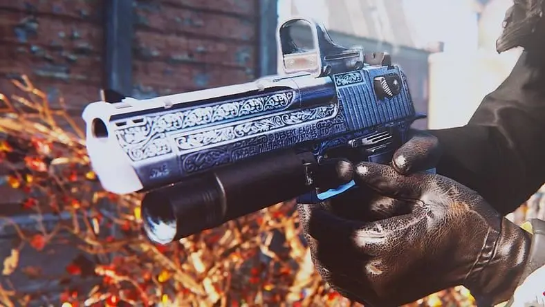 Fallout 4 Mods