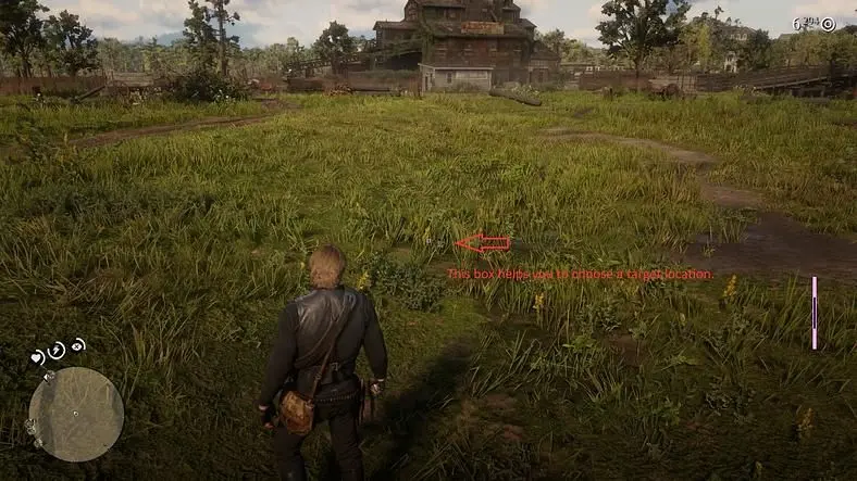 The Red Dead Redemption 2 Blink Mod Gives Arthur Teleportation Powers