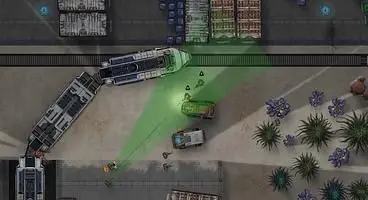 Tactical Troops: Anthracite Shift delayed until 2021