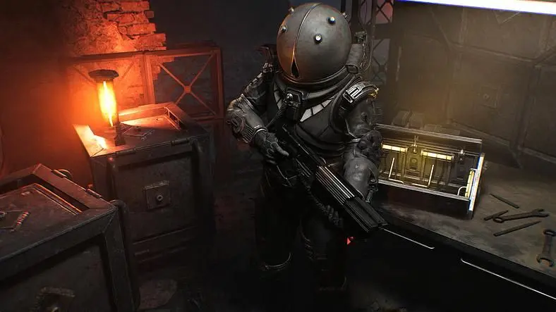 The Best Games of 2025