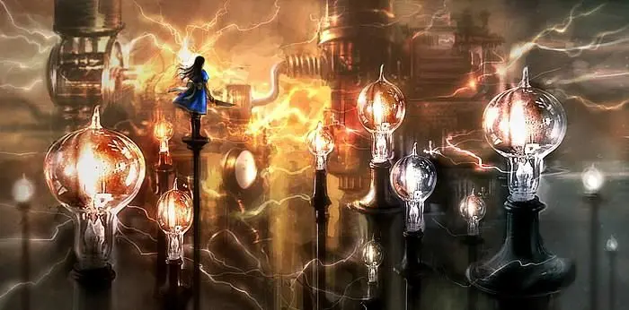 American McGee's Alice: Otherlands film completes Kickstarter funding successfully