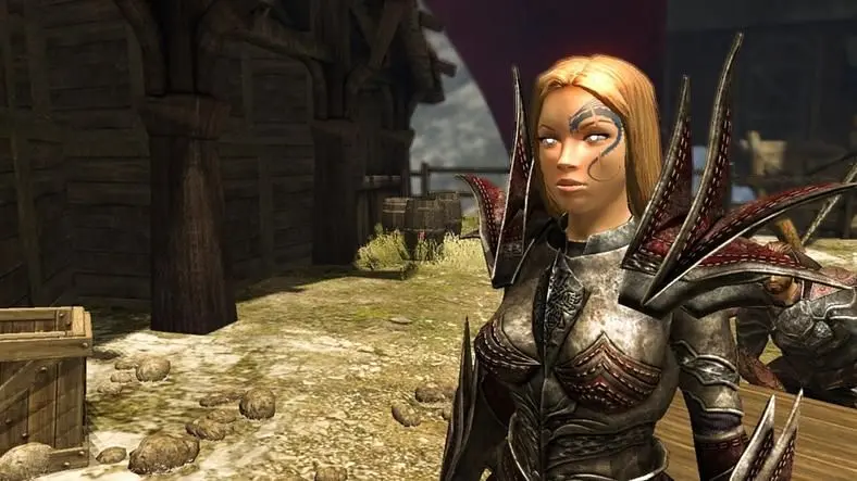 Divinity II was an "ok" game, had "butt compromises", was supposed to have multiplayer