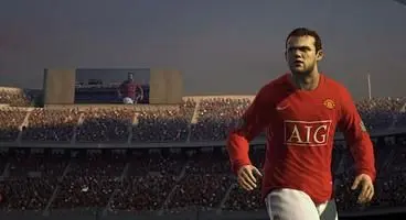 If you don't give FIFA 09 a try this season, you could be missing out on something special, and we can't say more than that can we? 
