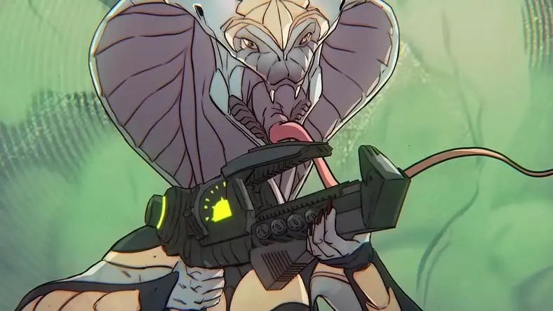 The Best XCOM: Chimera Squad Mods