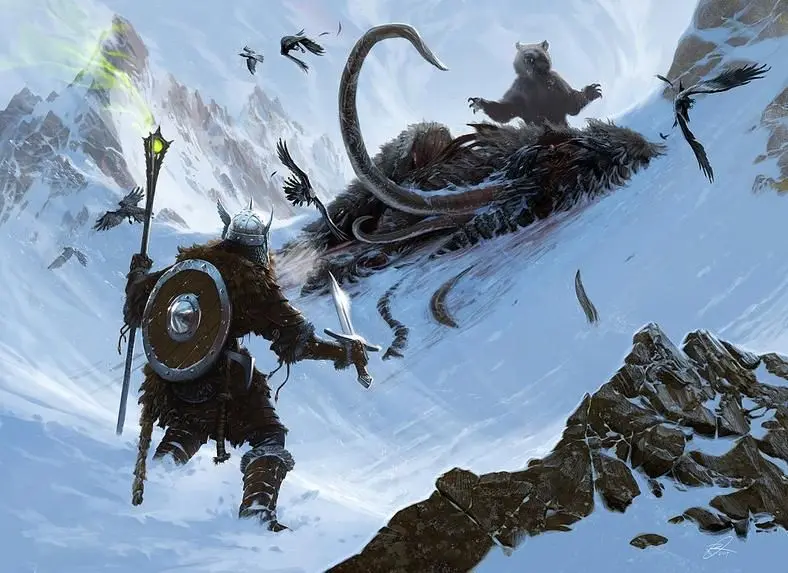 1.7 beta patch now live on Steam for The Elder Scrolls V: Skyrim