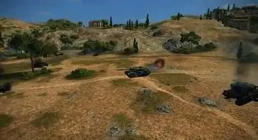 7.2 update detailed for World of Tanks