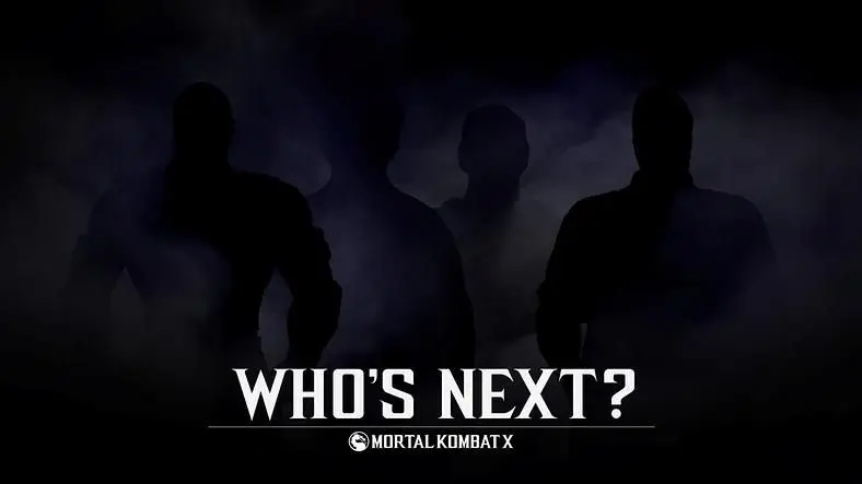 Netherrealm planning four new characters for Mortal Kombat X