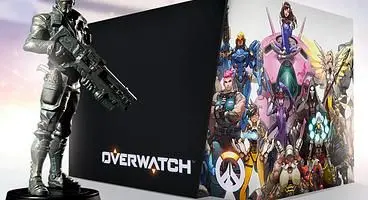 Blizzard reveals full details on Overwatch
