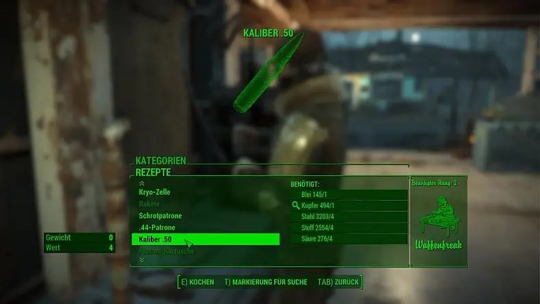Fallout 4 Mods