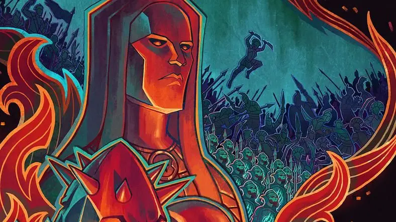 Tyranny - Stronghold Mechanics & Spire Upgrades