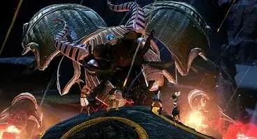 New Tomb Raider Game Coming in 2018
