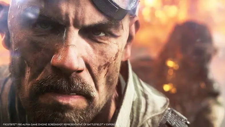 Battlefield V Minimum System Requirements Revealed