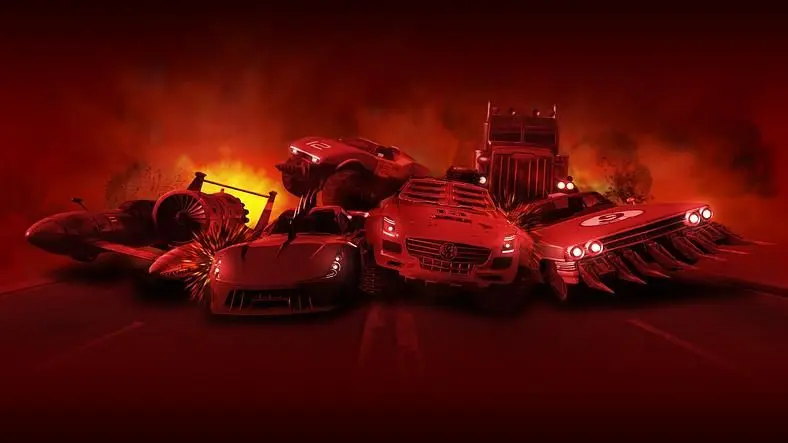 THQ Nordic Adds Carmageddon To Its Ever-increasing IP Portfolio