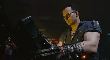 Cyberpunk 2077 Release Date Planned for 2020