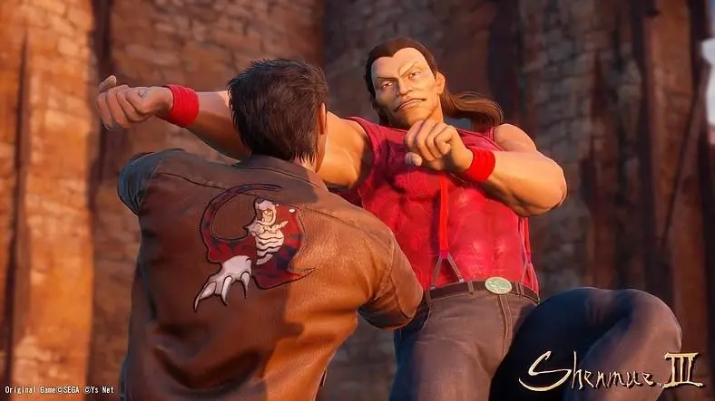Shenmue 3 Refunds - Can you even get one?