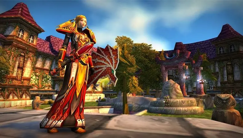 World of Warcraft Classic Increases Subscription Revenue by 223% in August