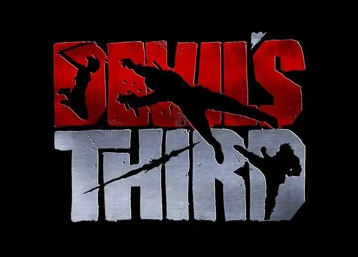 Devil's Third gets new logo, possible 2014 re-reveal?