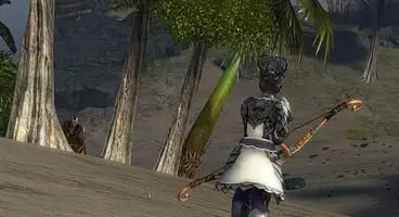 Cutthroat Politics now live on Guild Wars 2