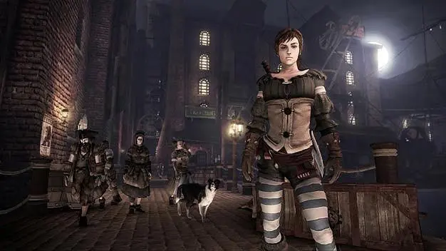 Fable III system requirements revealed