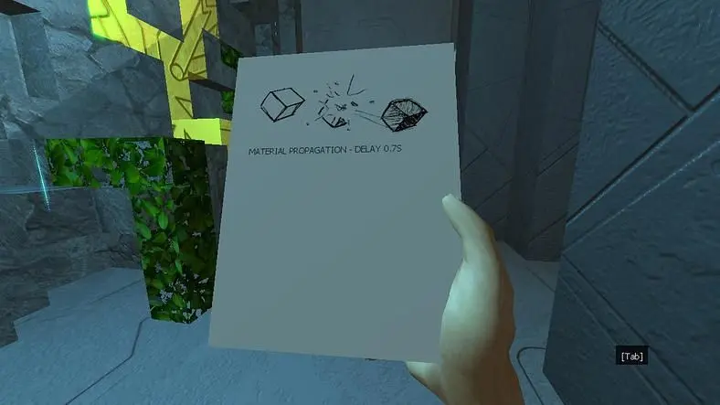 Kickstarter Profile: Evan Todd's Lemma