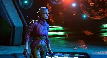 Mass Effect Andromeda - Everything We Know
