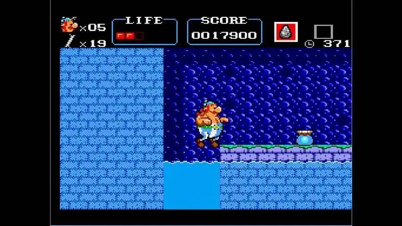 Asterix And Obelix Video Games Are Back, Anuman Acquires The Licence