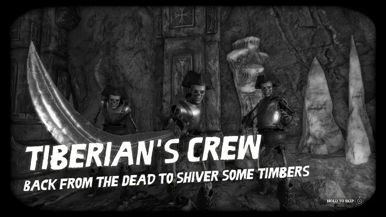 We chat with Studio Design Lead Ben Fisher from Rebellion about traps, DLC, death, and Radiant Worlds.