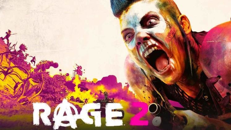 Rage 2 Microtransactions - What DLC is there?