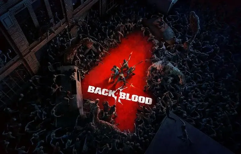Back 4 Blood Patch Notes - October 11 Hotfix Addresses Performance Issues and Lag