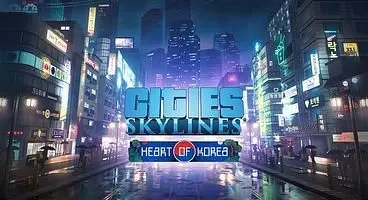 Cities: Skylines Sets Off on World Tour With Its Next Batch of Content Releases